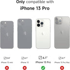 SURITCH for iPhone 13 Pro Case - Image 2