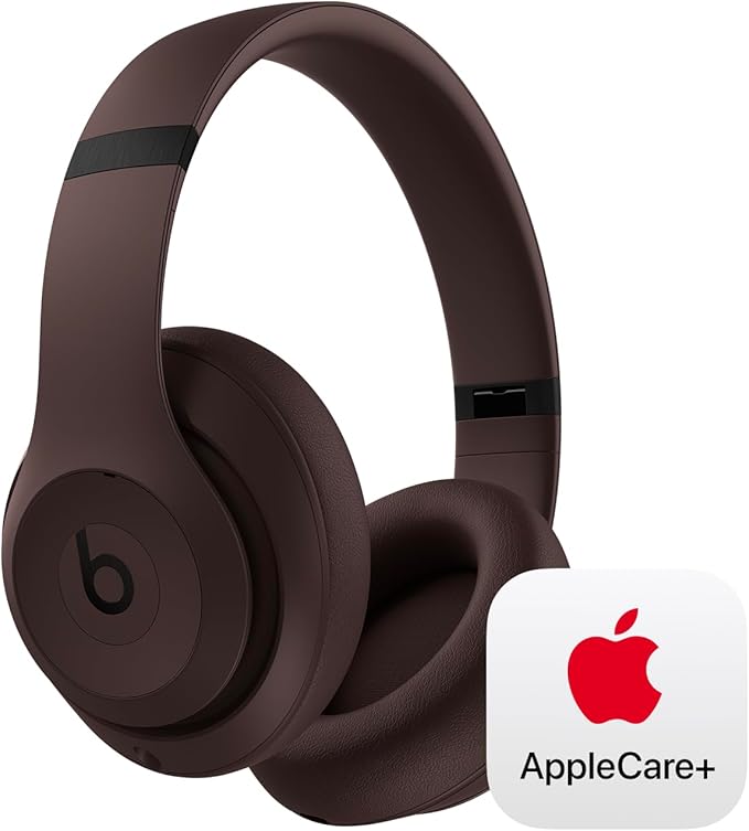 Beats Studio Pro with AppleCare+ by Beats