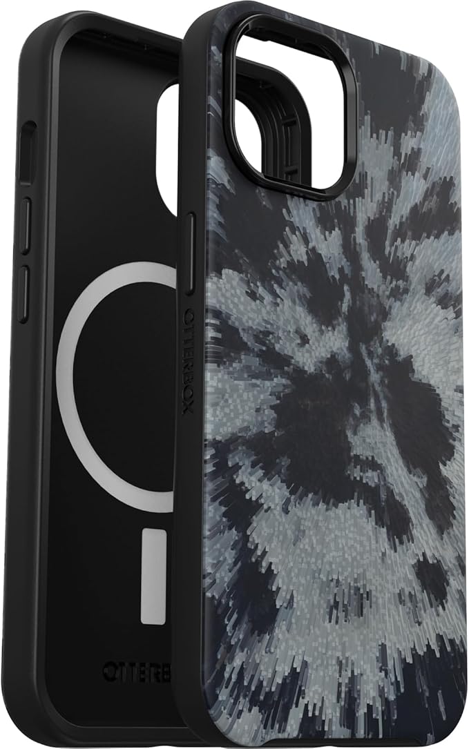 OtterBox iPhone 16e, & 13 Symmetry Series Case - Image 6