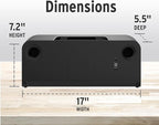 Klipsch Groove XXL Portable Bluetooth Speaker - Image 3