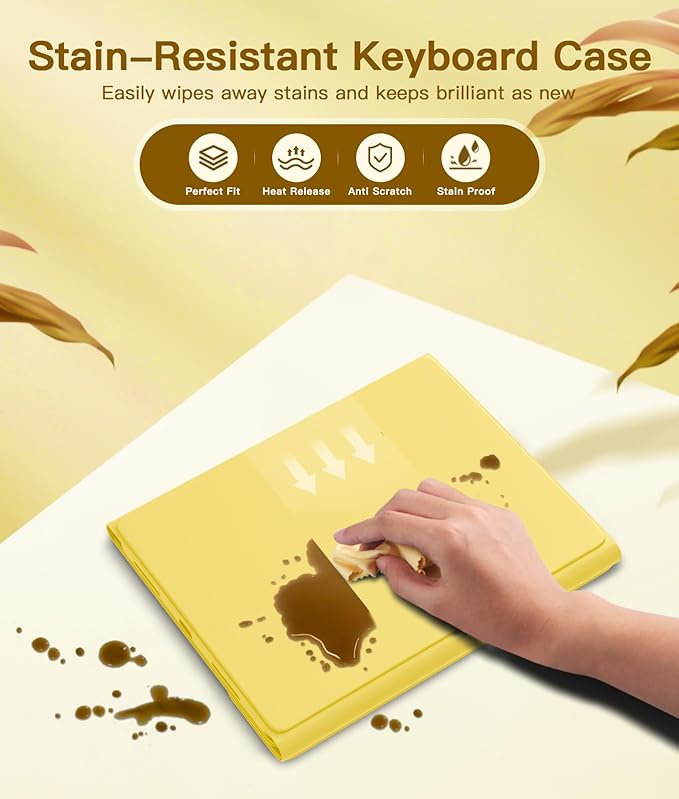 for iPad 10th Generation Case - Image 4