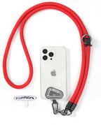 project-cb Cell Phone Lanyard ×1, Tether Tab ×2, Universal Adjustable Phone by Project-cb