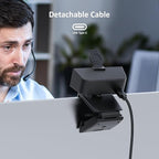 NexiGo N60 Pro 1080P Webcam - Image 7
