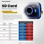 Nextbase 64GB U3 Micro SD Memory Card - Image 3