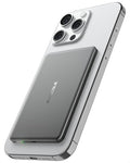 “Air” Power Bank for MagSafe 5000mAh, Ultra Slim Magnetic Wireless Portable by Unknown