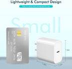 Fast Charger for iPhone 16 15, iPad Pro 12.9/11inch - Image 6