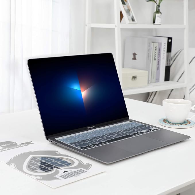 Allinside Silicone Keyboard Cover - Image 6