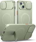 SURITCH for iPhone 14 Plus/15 Plus Case by SURITCH