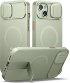 SURITCH for iPhone 14 Plus/15 Plus Case by SURITCH