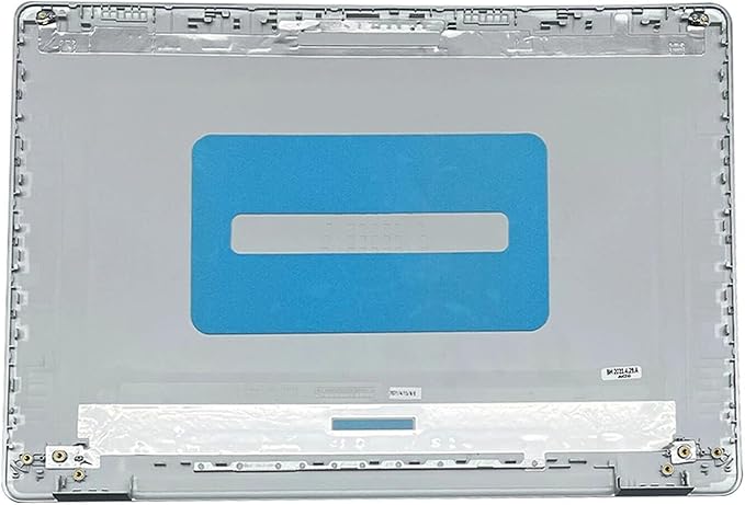 New Replacement Laptop LCD Cover Back Rear Top Lid Hinges Front Bezel - Image 2