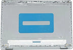 New Replacement Laptop LCD Cover Back Rear Top Lid Hinges Front Bezel - Image 2