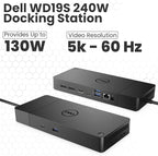 Dell WD19S Docking Station Bundle - Image 3