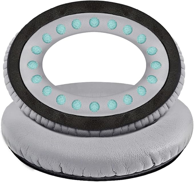QOQOON Professional Headphone Replacement Ear Pads - Image 5