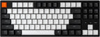 Keychron C1 Wired Mechanical Keyboard TKL, RGB Backlit by Keychron