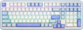 EPOMAKER TH99 Wireless Mechanical Keyboard by EPOMAKER