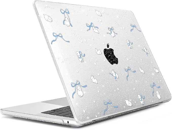 for 2025 2024 2023 2022 MacBook Air 13 inch Case M4 A3240 M3 A3113 M2 A2681 - Image 3