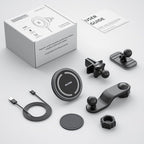 OHLPRO Compatible with MagSafe Car Mount - Image 8
