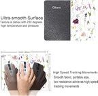 Mouse Pad, Premium-Textured Mouse Mat, Non-Slip Rubber Base Mousepad - Image 3