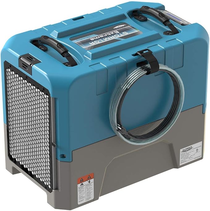 ALORAIR Commercial Dehumidifier - Image 7