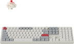 Keychron Q6 Max QMK/Launcher Wireless Bluetooth/2.4 GHz/USB-C Wired Custom by Keychron