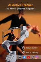 FUNSNAP C05 Kit Gimbal Stabilizer - Image 2