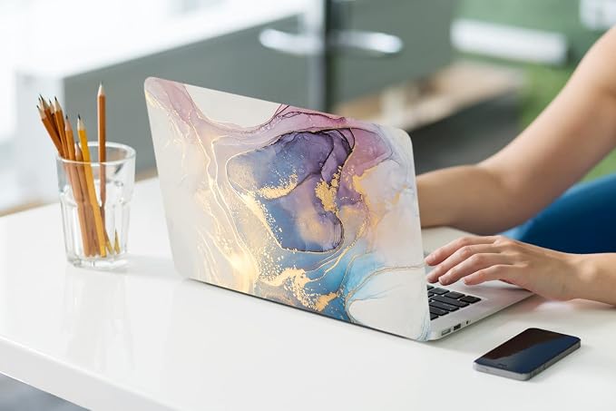 LanBaiLan Compatible for MacBook Pro 13 inch - Image 7