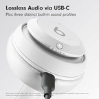 Beats Studio Pro Premium Wireless Over-Ear Headphones- Up to 40-Hour Battery - Image 4