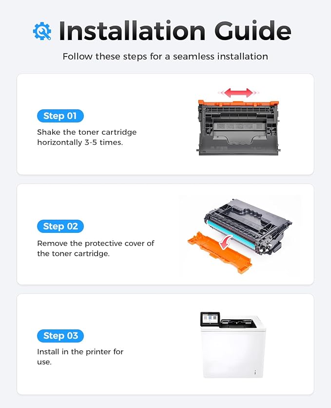 W9004MC Black Toner Cartridge 1-Pack High Yield - Image 4