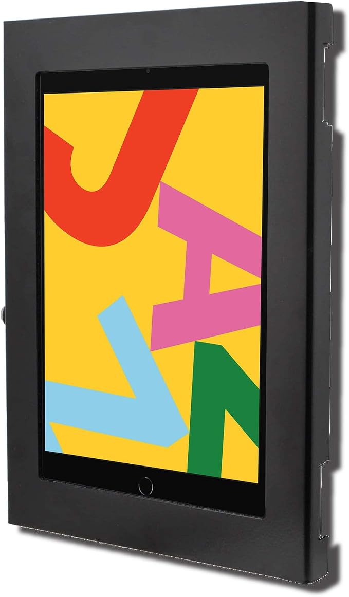 TABcare Locking Security Metal Case - Image 2