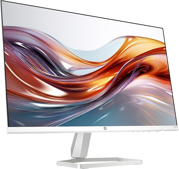 HP Series 5 524sa Monitor with Speakers 24" 100Hz IPS FHD 99% sRGB 300 Nits - Image 2