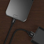 etguuds 6.6ft USB A to USB C Cable 3A Fast Charging, - Image 7
