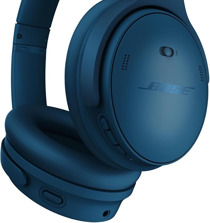 Bose QuietComfort Bluetooth Headphones, Wireless Headphones - Image 5