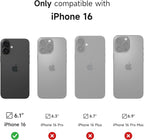 SURITCH for iPhone 16 Case - Image 2