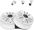 WEILAILIFE 【Compatible Almost All Cameras Type】 Security Camera Junction Box by WEILAILIFE