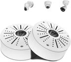 WEILAILIFE 【Compatible Almost All Cameras Type】 Security Camera Junction Box by WEILAILIFE