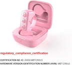 ADZERD Remote Control for TikTok, Page Turner for iPhone/iPad, Scrolling Ring - Image 6