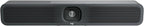 Logitech MeetUp 2 All-in-One USB Conference Room Camera, Compact Video Bar by Logitech