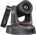 10X PTZ Conference Webcam with 3G-SDI/HDMI/USB Output, 1080P PTZ Live Streaming by ClarityinEveryAngleVikeryOpticalPTZCamera