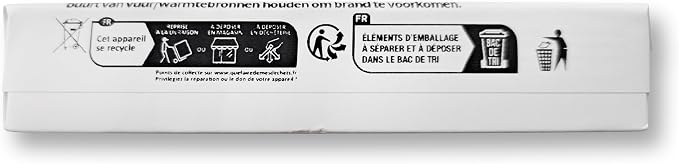 Qi2 Certified 3 in 1 Travel Charger MagSafe Compatible, Upgraded Foldable - Image 11