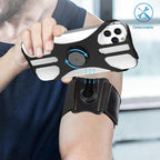 Running Armband Phone Holder, Arm&Wrist Phone Holder - Image 7