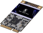 SSD MSATA 64GB Shark Speed Internal Solid State Drive High Performance Hard by Dogfish