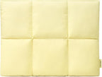 Comfyable Puffy Laptop Sleeve 13 Inch 14 Inch, Quilted Puffer Laptop Carrying by Comfyable