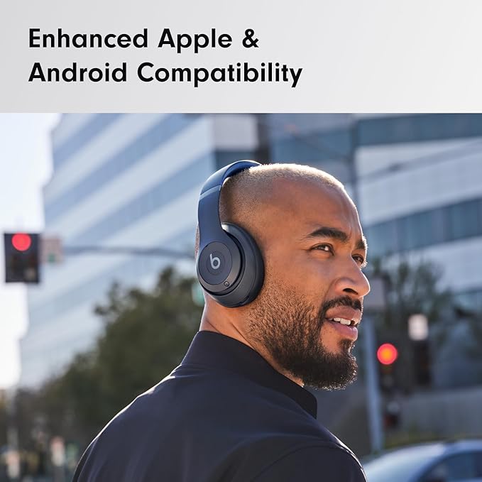 Beats Studio Pro with AppleCare+ - Image 7
