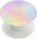 PopSockets Phone Grip with Expanding Kickstand, Glitter PopGrip by PopSockets