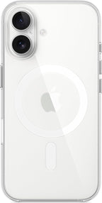 Apple iPhone 16 Clear Case - Image 4