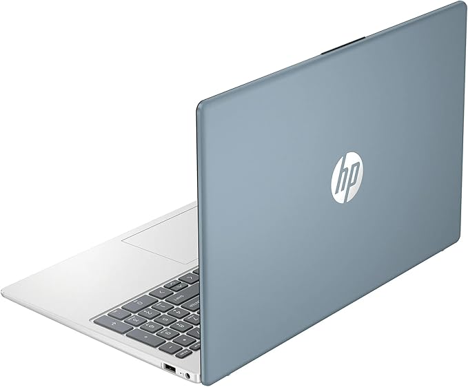 HP Touch Screen Laptop Computer, 15.6" FHD IPS LED Touchscreen Laptop 16GB RAM - Image 5