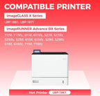 T03 Black Toner Cartridge（1-Pack - Image 2