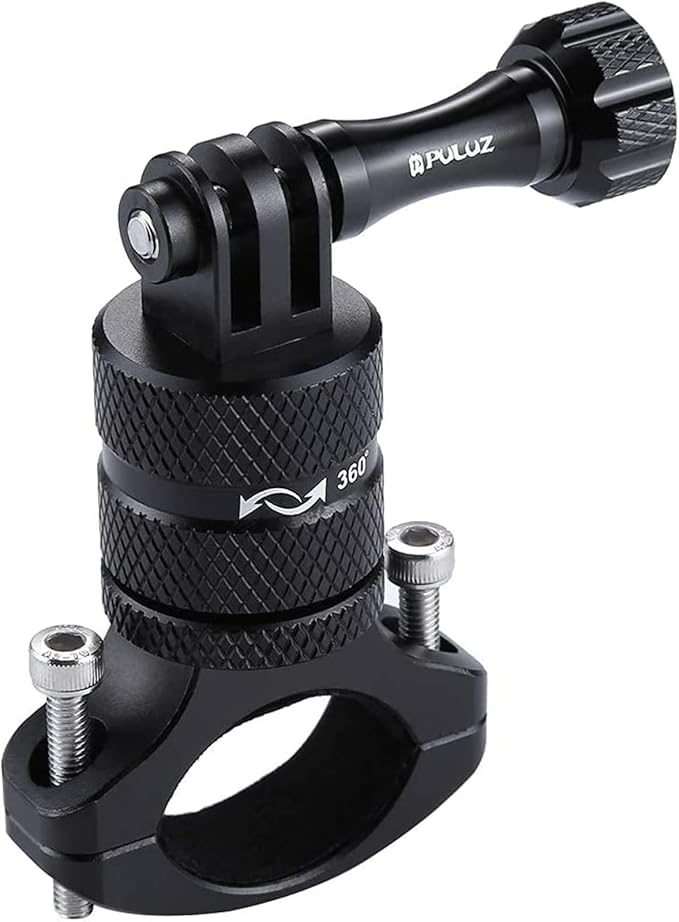 PULUZ Bike Camera Handlebar Mount by PULUZ