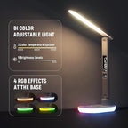 NEEWER Entry Level Version LED Desk Lamp - Image 3
