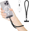AULEEP Phone Wrist Strap for Women Men by AULEEP